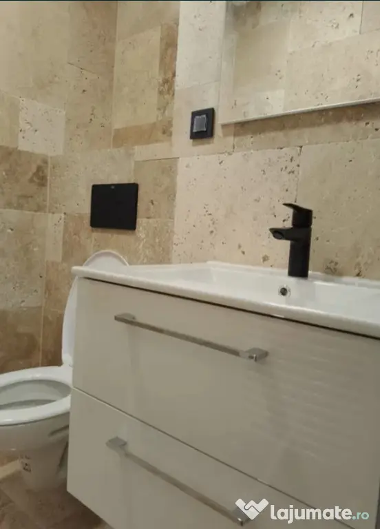 Apartament 2 camere | Renovat | Semidecomandat | zona Astra