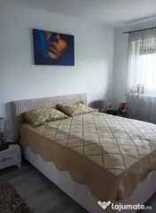 Apartament 2 camere | Decomandat | Balcon Inchis | Sanpetru 