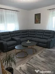 Apartament 2 camere | Decomandat | Balcon Inchis | Sanpetru 