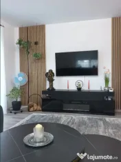 Apartament 2 camere | Decomandat | Balcon Inchis | Sanpetru 