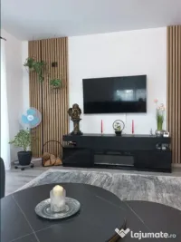 Apartament 2 camere | Decomandat | Balcon Inchis | Sanpetru 