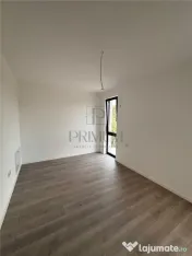 Duplex modern - asfalt - living mare - bucatarie inchisa 