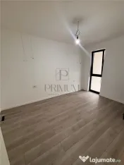 Duplex modern - asfalt - living mare - bucatarie inchisa 
