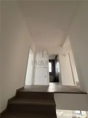 Duplex modern - asfalt - living mare - bucatarie inchisa 