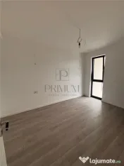 Duplex modern - asfalt - living mare - bucatarie inchisa 