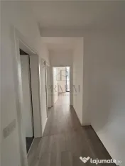 Duplex modern - asfalt - living mare - bucatarie inchisa 
