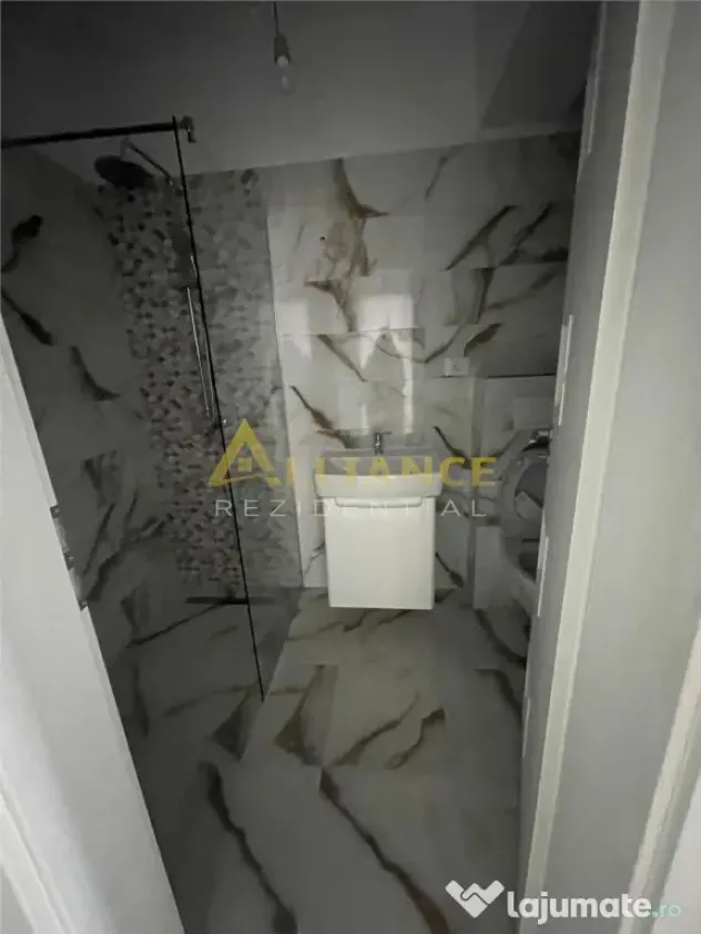 Metrou Berceni-Apartament 2 Camere-Decomandat