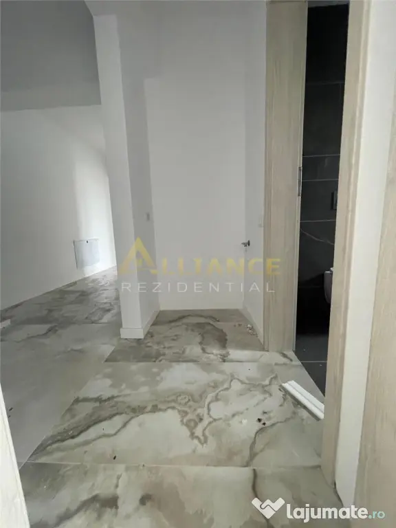 Metrou Berceni-Apartament 2 Camere-Decomandat