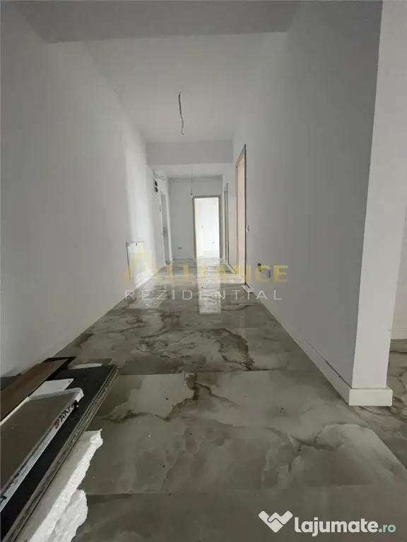 Metrou Berceni-Apartament 2 Camere-Decomandat