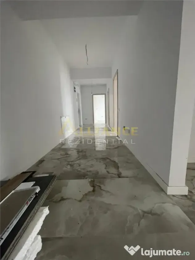Metrou Berceni-Apartament 2 Camere-Decomandat