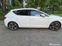 Seat Leon benzină 1,2