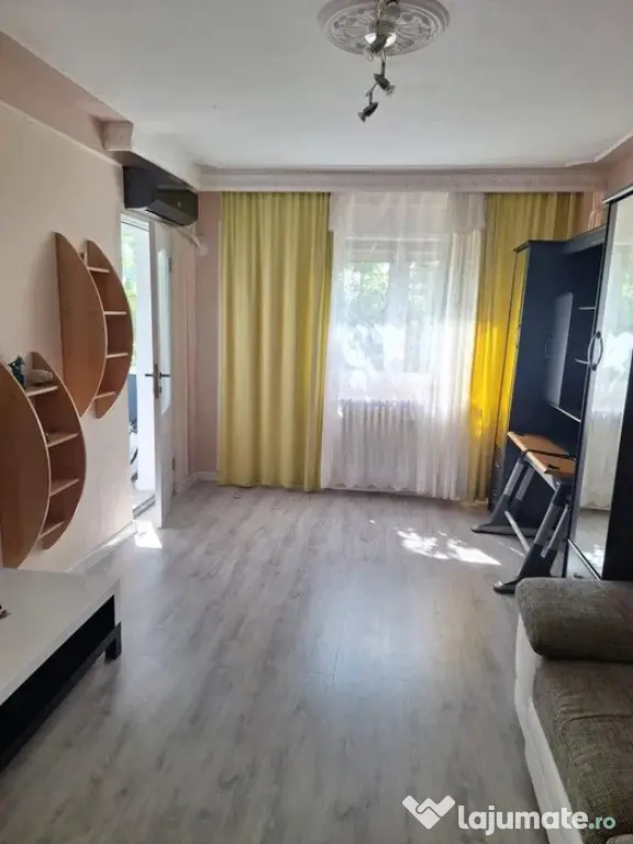 Apartament 2 camere D, in Tatarasi,