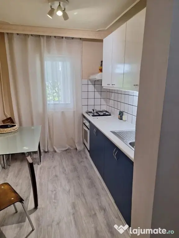 Apartament 2 camere D, in Tatarasi,