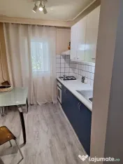 Apartament 2 camere D, in Tatarasi, 