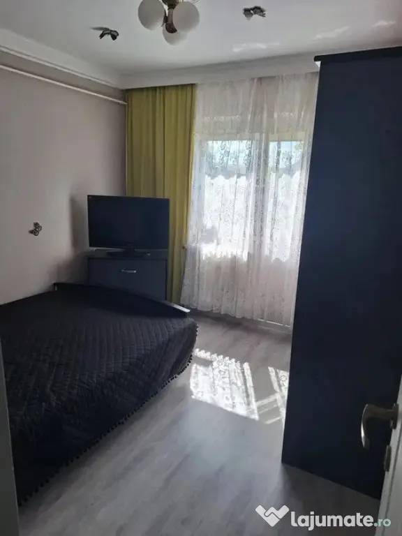 Apartament 2 camere D, in Tatarasi,