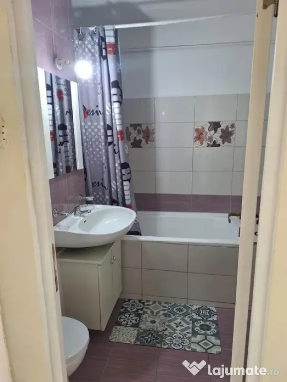 Apartament 2 camere D, in Tatarasi,