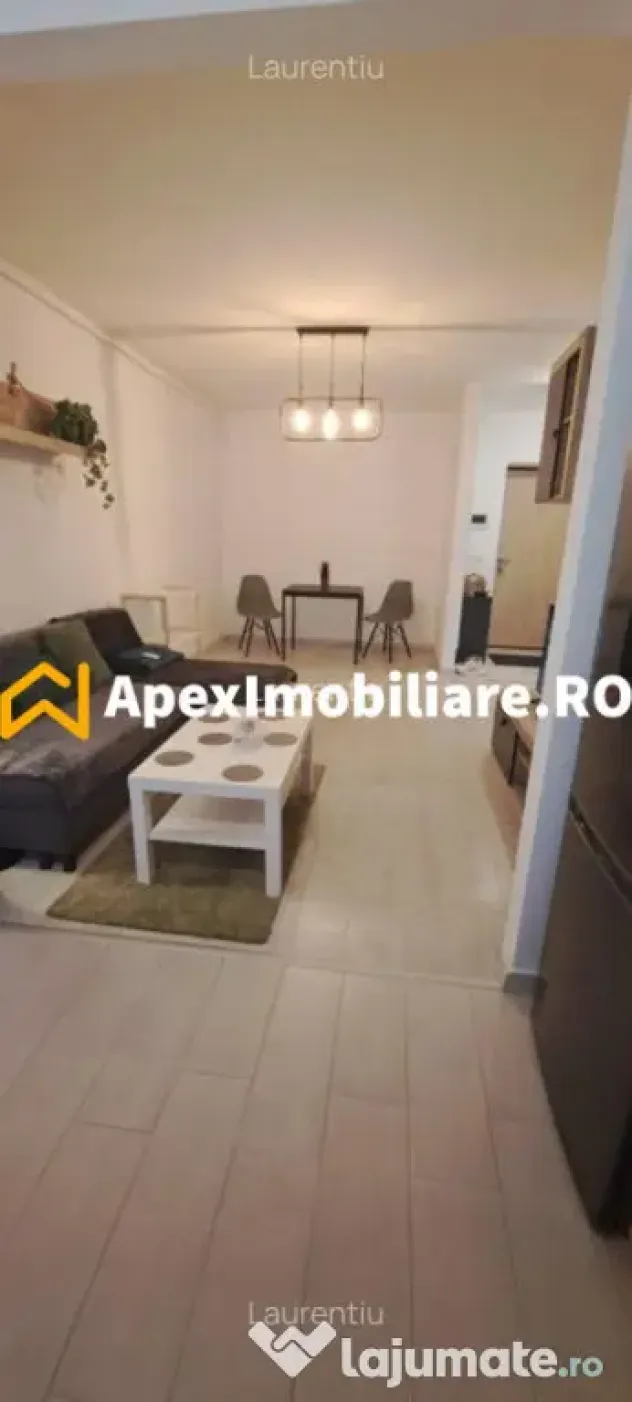 Apartament 2 camere de inchiriat Theodor Pallady București