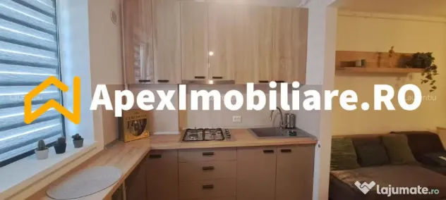 Apartament 2 camere de inchiriat Theodor Pallady București