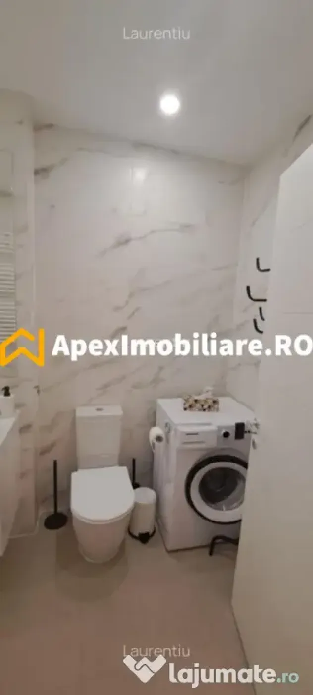 Apartament 2 camere de inchiriat Theodor Pallady București