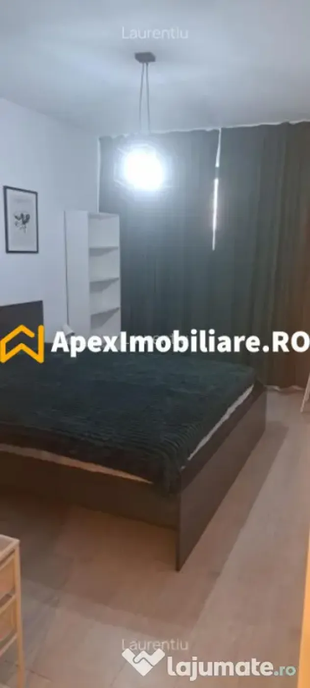 Apartament 2 camere de inchiriat Theodor Pallady București