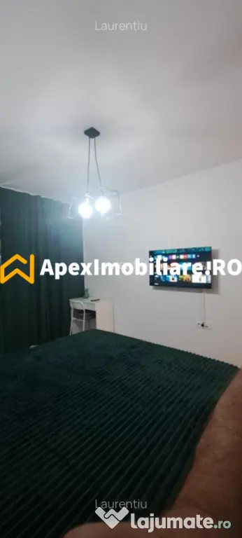 Apartament 2 camere de inchiriat Theodor Pallady București