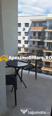 Apartament 2 camere de inchiriat Theodor Pallady București 