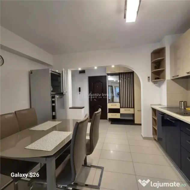2 cam 13 Septembrie- Drumul Sarii, Lic. Ion Barbu, parcare