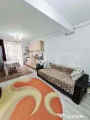 Apartamet semidecomandat de 2 camere, parcare, lift, zona Te 