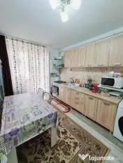 Apartamet semidecomandat de 2 camere, parcare, lift, zona Te 
