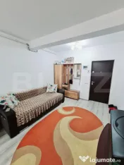 Apartamet semidecomandat de 2 camere, parcare, lift, zona Te 