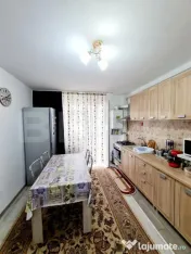 Apartamet semidecomandat de 2 camere, parcare, lift, zona Te 