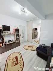 Apartamet semidecomandat de 2 camere, parcare, lift, zona Te 
