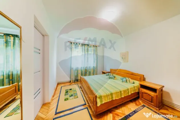 Apartament cu 2 camere de inchiriat in zona Vlaicu