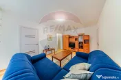 Apartament cu 2 camere de inchiriat in zona Vlaicu 