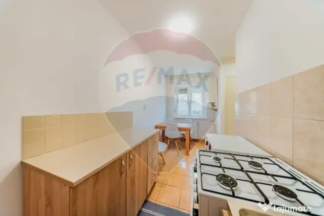 Apartament cu 2 camere de inchiriat in zona Vlaicu