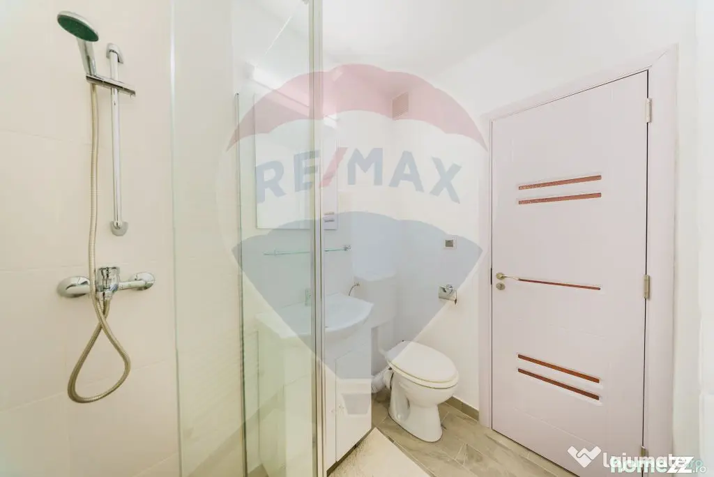 Apartament cu 2 camere de inchiriat in zona Vlaicu