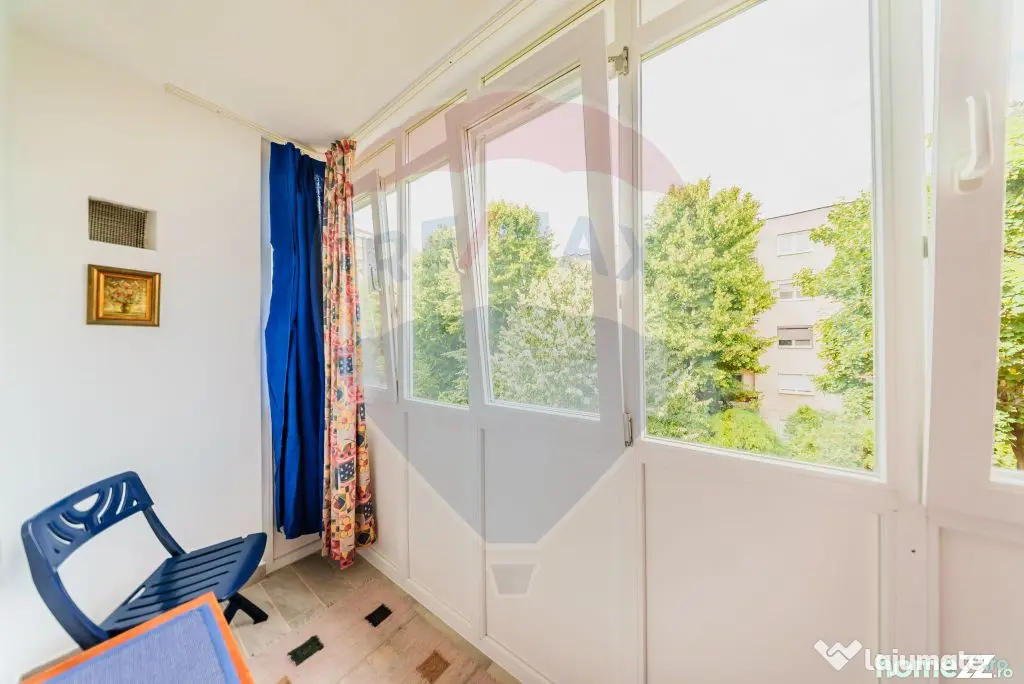 Apartament cu 2 camere de inchiriat in zona Vlaicu