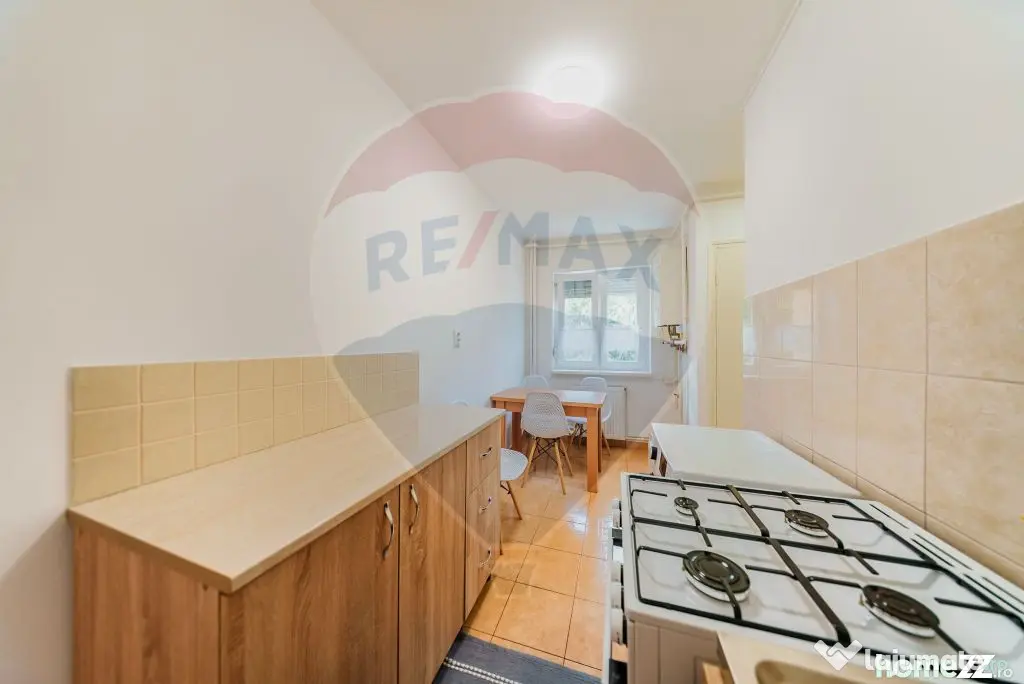 Apartament cu 2 camere de inchiriat in zona Vlaicu