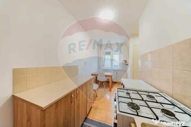 Apartament cu 2 camere de inchiriat in zona Vlaicu