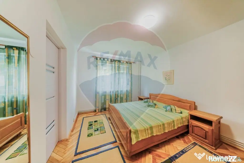 Apartament cu 2 camere de inchiriat in zona Vlaicu