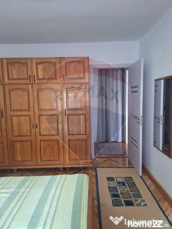 Apartament cu 2 camere de inchiriat in zona Vlaicu