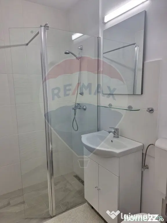 Apartament cu 2 camere de inchiriat in zona Vlaicu