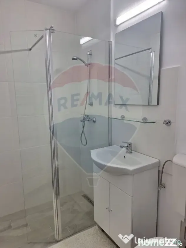 Apartament cu 2 camere de inchiriat in zona Vlaicu