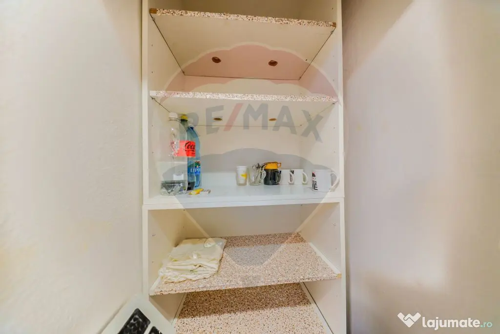 Apartament cu 2 camere de inchiriat in zona Vlaicu