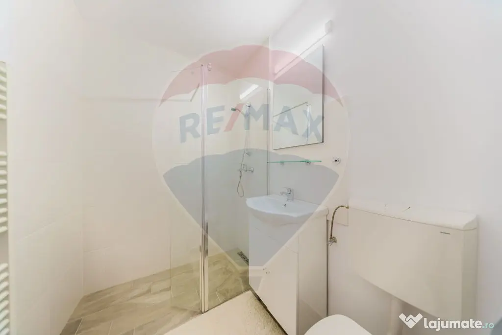 Apartament cu 2 camere de inchiriat in zona Vlaicu
