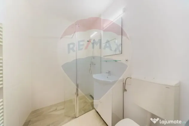 Apartament cu 2 camere de inchiriat in zona Vlaicu