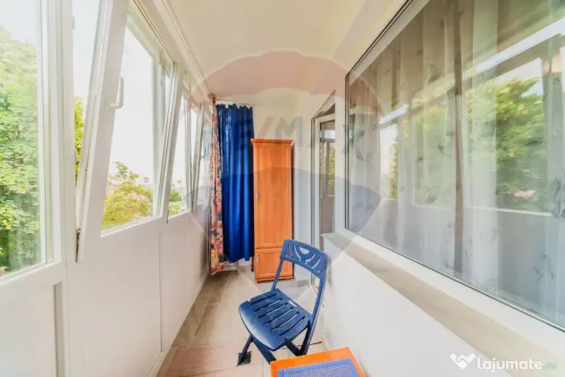 Apartament cu 2 camere de inchiriat in zona Vlaicu