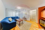 Apartament cu 2 camere de inchiriat in zona Vlaicu 