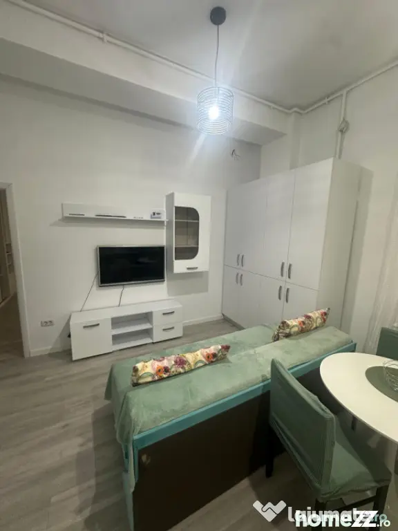 Apartament 2 camere de vanzare in zona Uzina de Pizza - Depo - Mamaia Sat (Constanta)