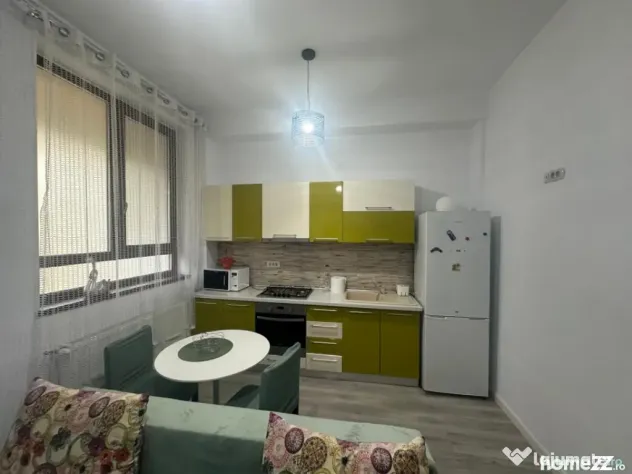 Apartament 2 camere de vanzare in zona Uzina de Pizza - Depo - Mamaia Sat (Constanta)